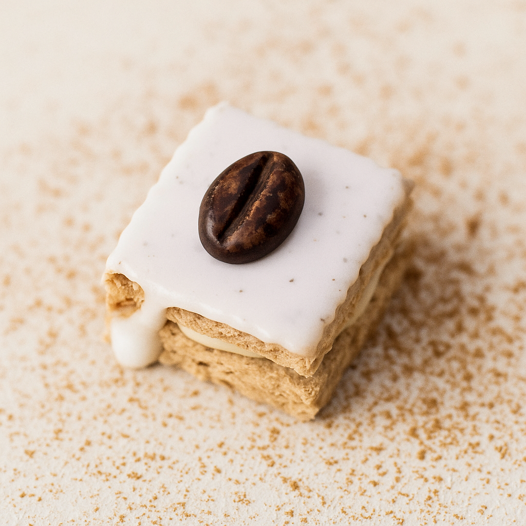 Weihnachtskekse mit Buttercreme