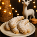 Vanillekipferl