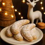 Vanillekipferl